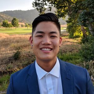 Meet your Posher, Mike